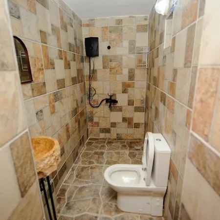 Küçük Ağa pansiyon * Ayvacik (Canakkale)